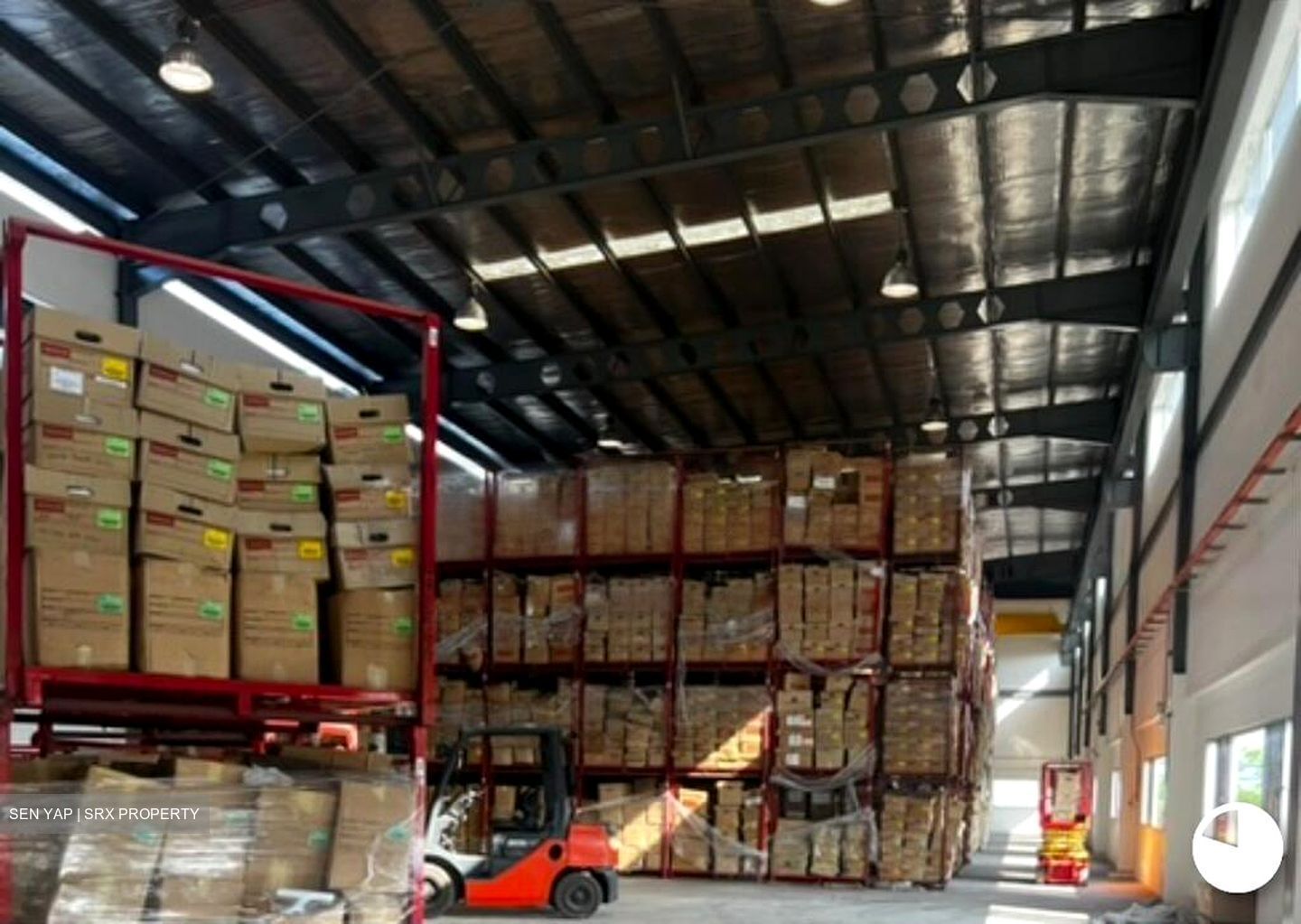 Gul Circle (D22), Factory #459866061